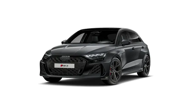AUDI RS3 Sportback 2.5 TSI quattro S-tronic