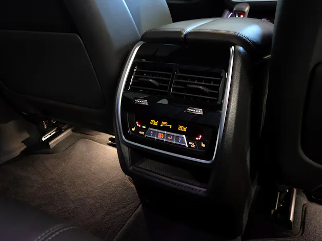 BMW X5 M Competition
