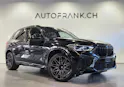 BMW X5 M Competition
