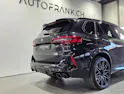 BMW X5 M Competition