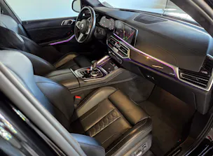 BMW X5 M Competition