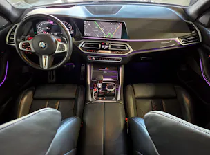 BMW X5 M Competition