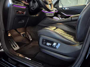 BMW X5 M Competition