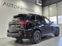 BMW X5 M Competition