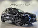BMW X5 M Competition
