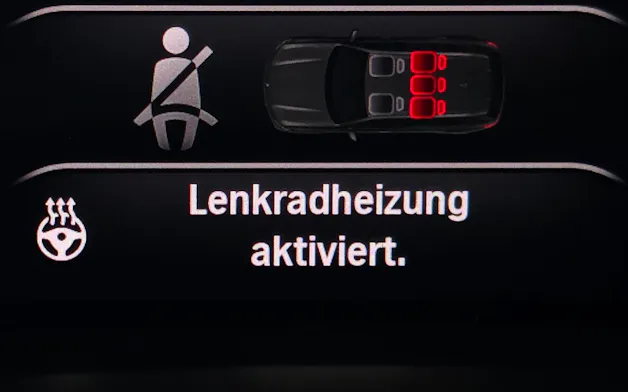 BMW X5 M Competition