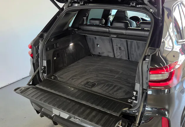 BMW X5 M Competition