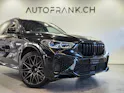 BMW X5 M Competition