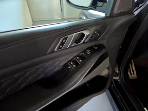 BMW X5 M Competition