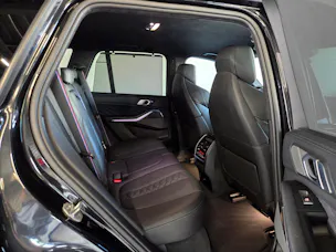 BMW X5 M Competition