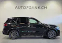 BMW X5 M Competition