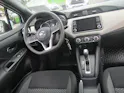 NISSAN Micra IG-T 100 n-style Xtronic