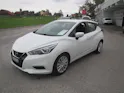 NISSAN Micra IG-T 100 n-style Xtronic