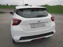 NISSAN Micra IG-T 100 n-style Xtronic