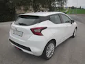 NISSAN Micra IG-T 100 n-style Xtronic