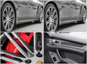 PORSCHE Panamera GTS 4.8 PDK