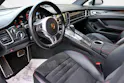 PORSCHE Panamera GTS 4.8 PDK