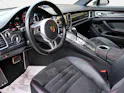 PORSCHE Panamera GTS 4.8 PDK