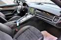 PORSCHE Panamera GTS 4.8 PDK