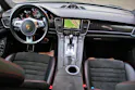 PORSCHE Panamera GTS 4.8 PDK