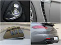 PORSCHE Panamera GTS 4.8 PDK