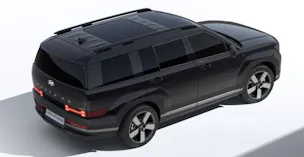 HYUNDAI Santa Fe 1.6 T-GDi HEV Amplia 4WD Automatic