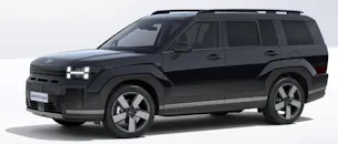HYUNDAI Santa Fe 1.6 T-GDi HEV Amplia 4WD Automatic
