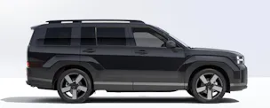 HYUNDAI Santa Fe 1.6 T-GDi HEV Amplia 4WD Automatic
