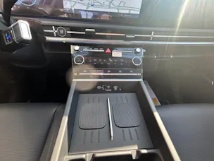 HYUNDAI Santa Fe 1.6 T-GDi HEV Amplia 4WD Automatic