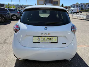 RENAULT Zoe R135 (incl. Batterie) Iconic
