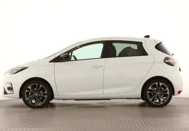 RENAULT Zoe R135 (incl. Batterie) Iconic