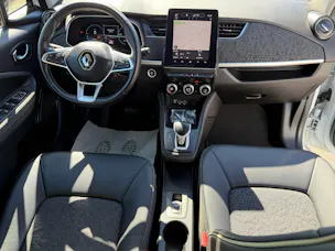 RENAULT Zoe R135 (incl. Batterie) Iconic