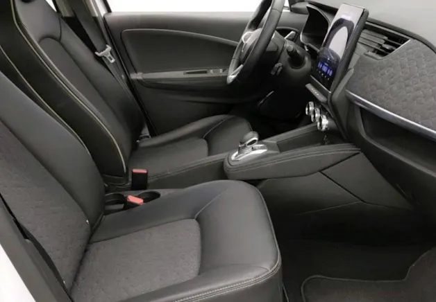 RENAULT Zoe R135 (incl. Batterie) Iconic