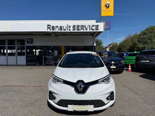 RENAULT Zoe R135 (incl. Batterie) Iconic
