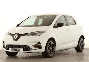 RENAULT Zoe R135 (incl. Batterie) Iconic