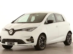 RENAULT Zoe R135 (incl. Batterie) Iconic
