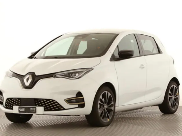 RENAULT Zoe R135 (incl. Batterie) Iconic