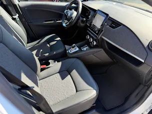RENAULT Zoe R135 (incl. Batterie) Iconic