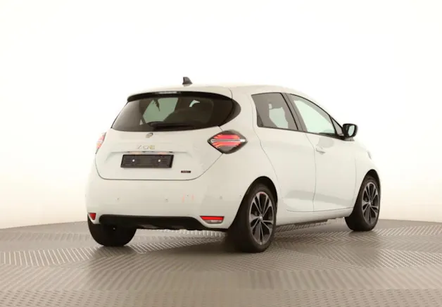 RENAULT Zoe R135 (incl. Batterie) Iconic