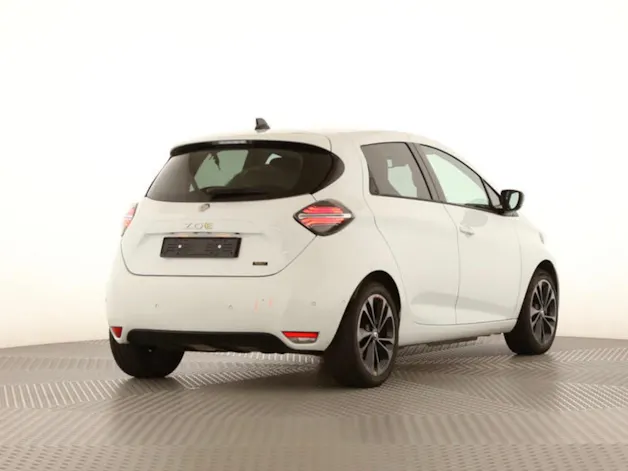 RENAULT Zoe R135 (incl. Batterie) Iconic
