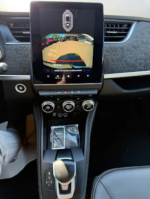 RENAULT Zoe R135 (incl. Batterie) Iconic