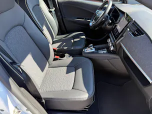 RENAULT Zoe R135 (incl. Batterie) Iconic