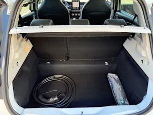 RENAULT Zoe R135 (incl. Batterie) Iconic