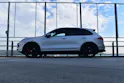 PORSCHE CAYENNE TURBO BLACK l 500 PS