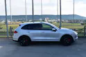 PORSCHE CAYENNE TURBO BLACK l 500 PS