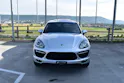 PORSCHE CAYENNE TURBO BLACK l 500 PS