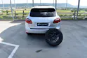 PORSCHE CAYENNE TURBO BLACK l 500 PS