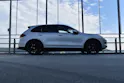 PORSCHE CAYENNE TURBO BLACK l 500 PS