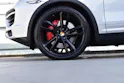 PORSCHE CAYENNE TURBO BLACK l 500 PS