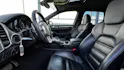 PORSCHE CAYENNE TURBO BLACK l 500 PS